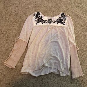 Altar’d State blouse